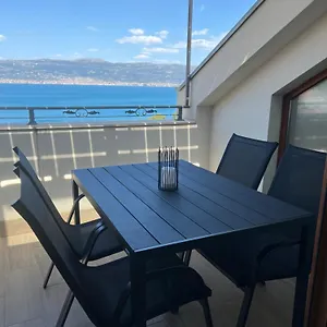 Apartament Trogir, Salena, Residenz Ciovo Pearl, Slatine, Island Ciovo, Split, Slatine